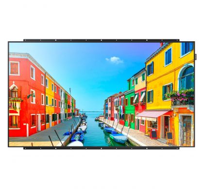 SAMSUNG OM55D-K 139.7 cm (55")LCD Digital Signage Display