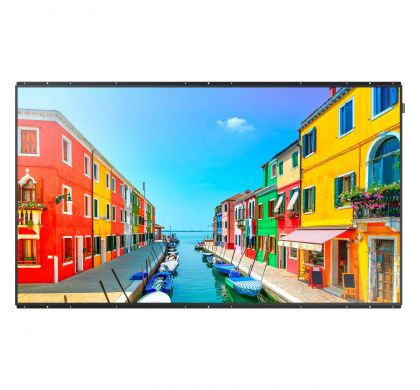 SAMSUNG OM75D-K 190.5 cm (75")LCD Digital Signage Display