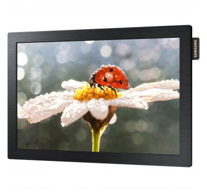 SAMSUNG DB10E-POE 25.7 cm (10.1")LCD Digital Signage Display