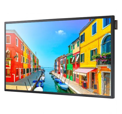 SAMSUNG OM24E 60.5 cm (23.8")LCD Digital Signage Display