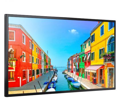 SAMSUNG OM24E 60.5 cm (23.8")LCD Digital Signage Display RightMaximum