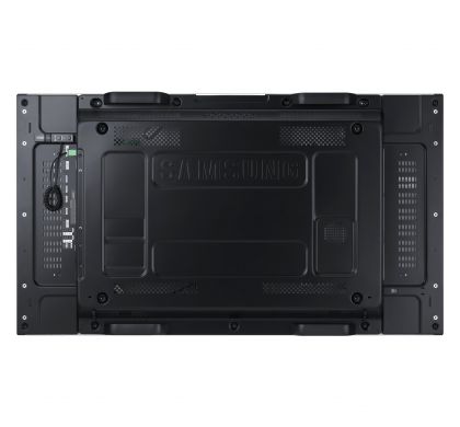SAMSUNG UD55E-B 139.7 cm (55")LCD Digital Signage Display RearMaximum