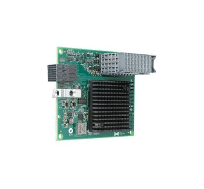 LENOVO Flex System CN4054S FCoE Host Bus Adapter - Plug-in Card