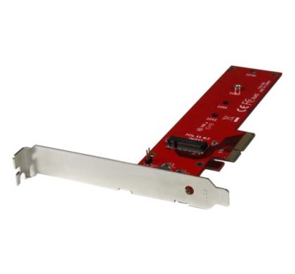 STARTECH .com M.2 to PCI Express Adapter