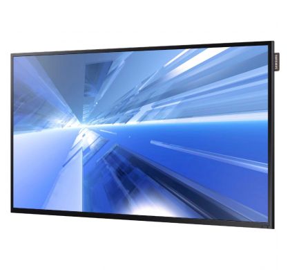 SAMSUNG DC32E 81.3 cm (32")LCD Digital Signage Display