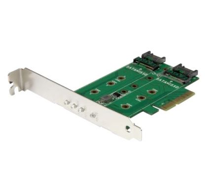 STARTECH .com M.2 to PCI Express Adapter
