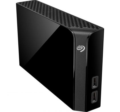 SEAGATE Backup Plus Hub STEL6000300 6 TB External Hard Drive