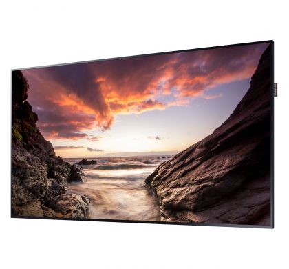 SAMSUNG PH55F 139.7 cm (55")LCD Digital Signage Display