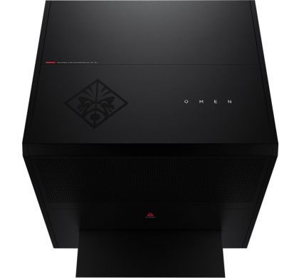 HP OMEN X 900-000 900-072a Desktop Computer - Intel Core i7 (6th Gen) i7-6700K 4 GHz - 16 GB DDR4 SDRAM - Windows 10 Home - Tower RightMaximum