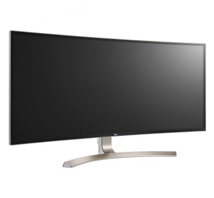 LG Ultrawide 38UC99 96.5 cm (38") LED LCD Monitor - 21:9 - 5 ms RightMaximum