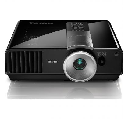 BENQ SH963 3D Ready DLP Projector - 1080p - HDTV - 16:9