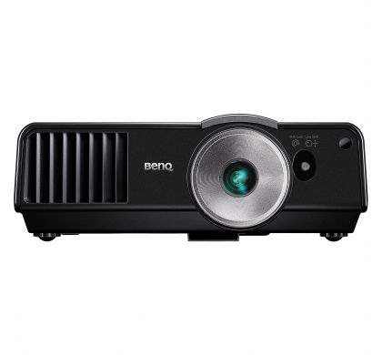 BENQ SH963 3D Ready DLP Projector - 1080p - HDTV - 16:9 FrontMaximum