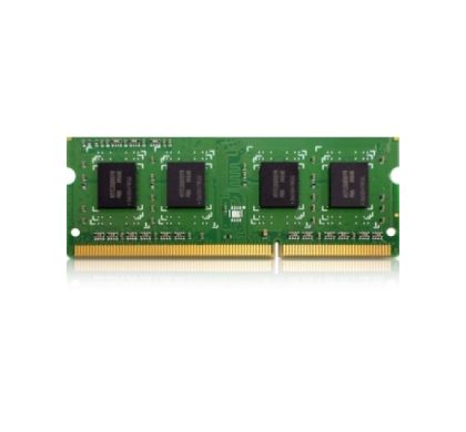 QNAP RAM-2GDR3-SO-1600 RAM Module - 2 GB - DDR3 SDRAM