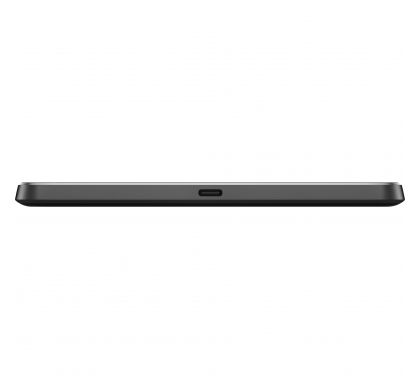 HP Pro Tablet 608 G1 64 GB Tablet - 20 cm (7.9") 4:3 Multi-touch Screen - 2048 x 1536 - BrightView - Intel Atom x5 x5-Z8550 Quad-core (4 Core) 1.44 GHz - 4 GB LPDDR3 - Windows 10 Pro 64-bit - 4G - LTE BottomMaximum
