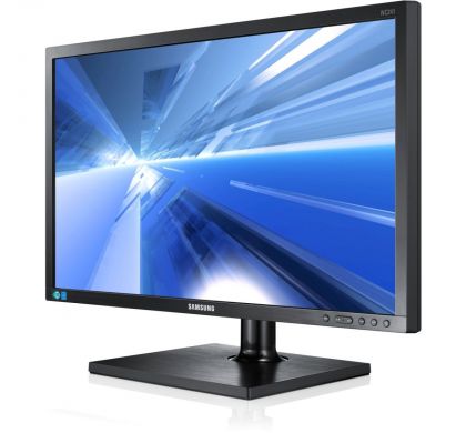 SAMSUNG Cloud Display NC241 All-in-One Zero Client - Teradici Tera2321