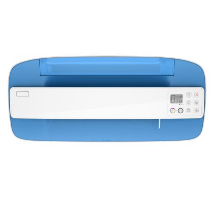 HP Deskjet 3720 Inkjet Multifunction Printer - Colour - Plain Paper Print - Desktop TopMaximum