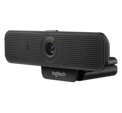 LOGITECH C925e Webcam - 30 fps - USB 2.0 FrontMaximum