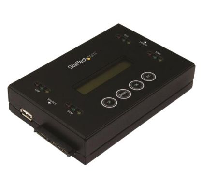 STARTECH .com Hard Drive/Solid State Drive Duplicator