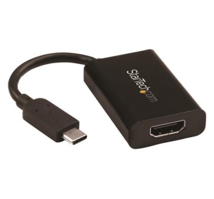 STARTECH .com Graphic Adapter - USB Type C