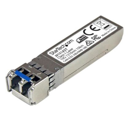 STARTECH .com SFP+ - 1 LC Duplex 10GBase-LR Network