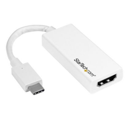 STARTECH .com Graphic Adapter - USB Type C