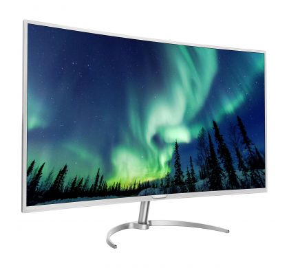 PHILIPS Brilliance BDM4037UW 101.6 cm (40") LED LCD Monitor - 16:9 - 4 ms