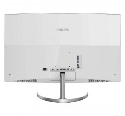 PHILIPS Brilliance BDM4037UW 101.6 cm (40") LED LCD Monitor - 16:9 - 4 ms RearMaximum