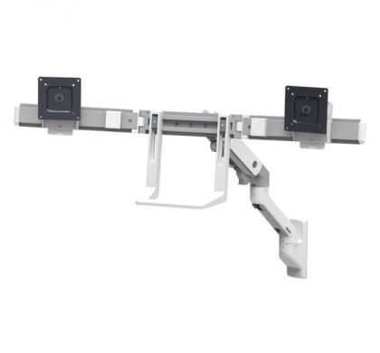 ERGOTRON Mounting Arm for Monitor, TV