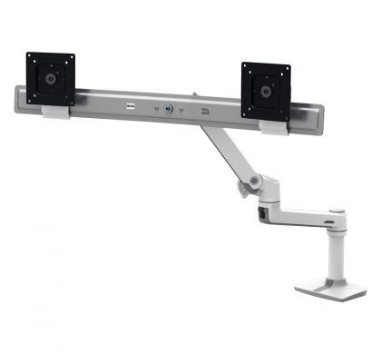 ERGOTRON Desk Mount for Monitor