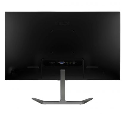 PHILIPS E-line 276E7QDAB 68.6 cm (27") LED LCD Monitor - 16:9 - 5 ms RearMaximum