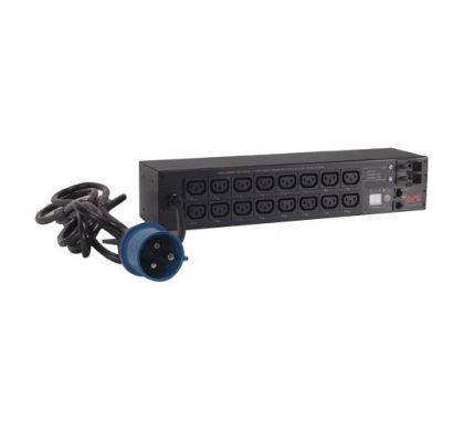 APC Switched Rack PDU