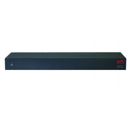 APC Metered Rack PDU