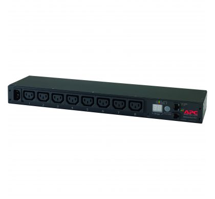 APC Metered Rack PDU RightMaximum