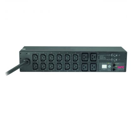 APC PDU