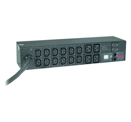 APC PDU RightMaximum