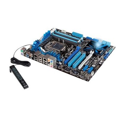 ASUS PRIME B250M-A Desktop Motherboard - Intel B250 Chipset - Socket H4 LGA-1151