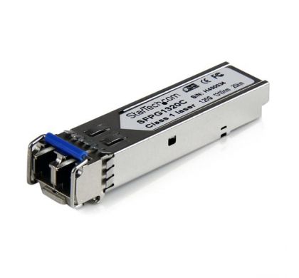 STARTECH .com SFP (mini-GBIC)