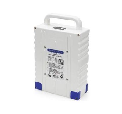 ERGOTRON Medical Equipment Battery