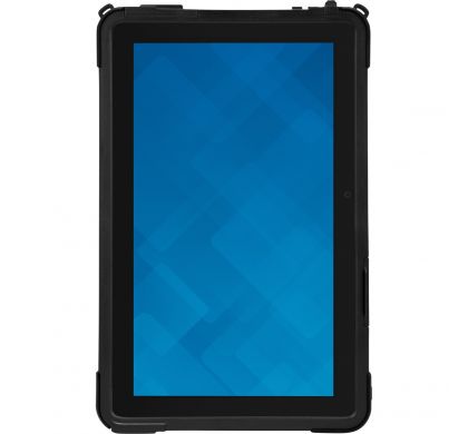 TARGUS SafePORT THD462USZ Case for Tablet PC RearMaximum