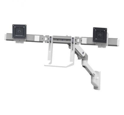 ERGOTRON Mounting Arm for Monitor, TV