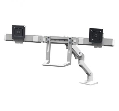 ERGOTRON Mounting Arm for Monitor, TV