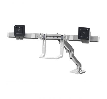 ERGOTRON Mounting Arm for Monitor, TV