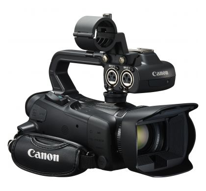 CANON XA35 Digital Camcorder - 8.9 cm (3.5") - Touchscreen OLED - CMOS - Full HD RightMaximum