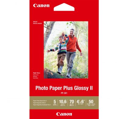 CANON Photo Paper Plus Photo Paper