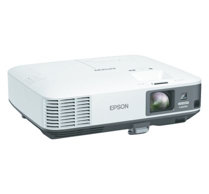 EPSON EB-2265U LCD Projector - 16:10 RightMaximum