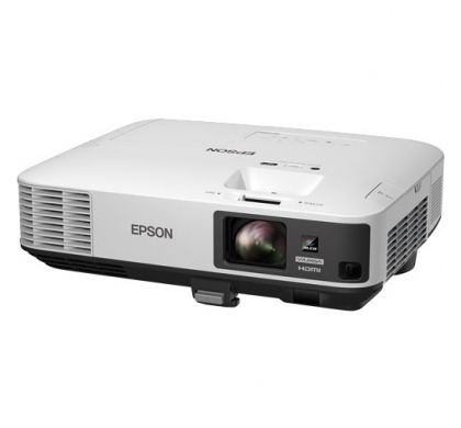 EPSON EB-2265U LCD Projector - 16:10 LeftMaximum