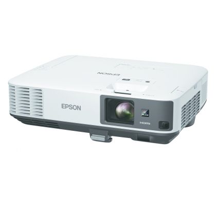 EPSON EB-2055 LCD Projector - 4:3 LeftMaximum