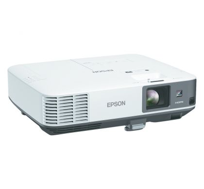 EPSON EB-2055 LCD Projector - 4:3 RightMaximum