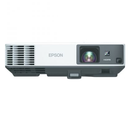 EPSON EB-2055 LCD Projector - 4:3 FrontMaximum