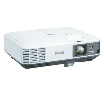 EPSON EB-2165W LCD Projector - 16:10 RightMaximum
